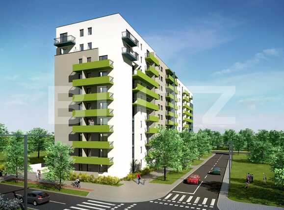 Apartament de vânzare 2 camere Gheorgheni - 9918AV | BLITZ Cluj-Napoca | Poza2