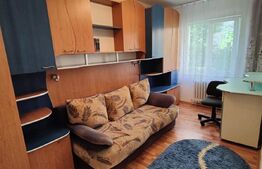 Apartament de 3 camere, 47mp, semidecomandat, zona Parang