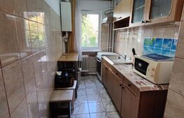 Apartament de 3 camere, 47mp, semidecomandat, zona Parang