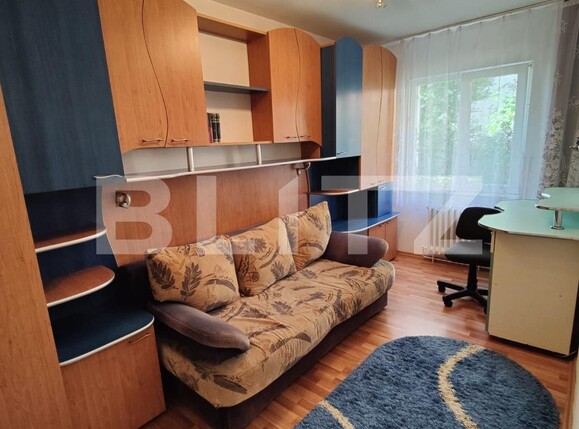 Apartament de vânzare 3 camere Manastur - 99182AV | BLITZ Cluj-Napoca | Poza2
