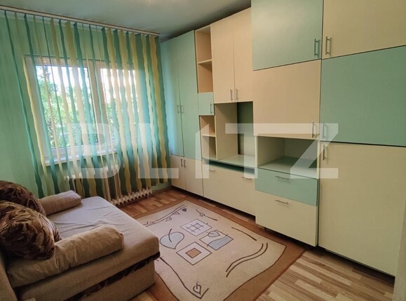 Apartament de vânzare 3 camere Manastur - 99182AV | BLITZ Cluj-Napoca | Poza1