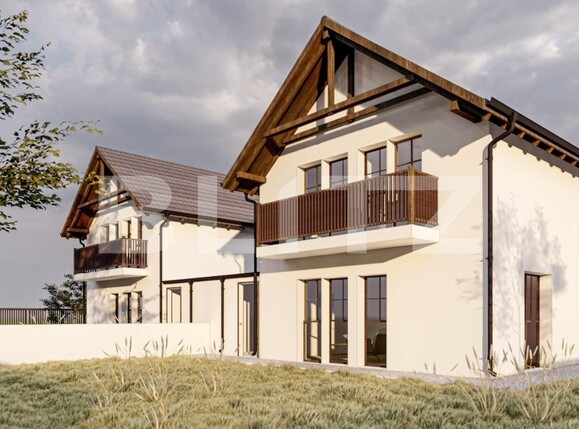 Casa de vânzare 4 camere Gilău - 99183CV | BLITZ Cluj-Napoca | Poza2