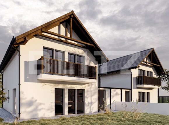 Casa de vânzare 4 camere Gilău - 99183CV | BLITZ Cluj-Napoca | Poza1