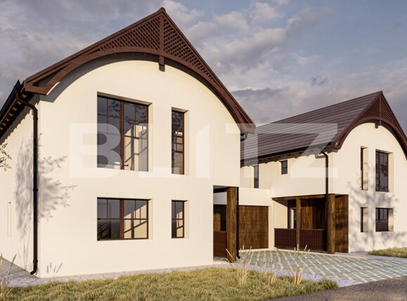 Casa de vânzare 4 camere Gilău - 99183CV | BLITZ Cluj-Napoca | Poza4