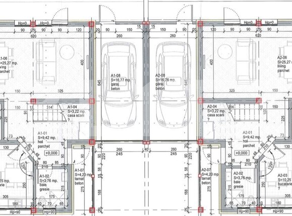 Casa de vânzare 4 camere Gilău - 99183CV | BLITZ Cluj-Napoca | Poza5