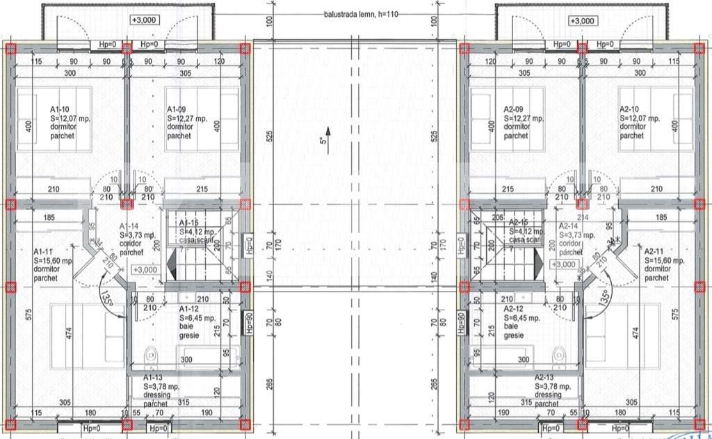Casa de vânzare 4 camere Gilău - 99183CV | BLITZ Cluj-Napoca | Poza6