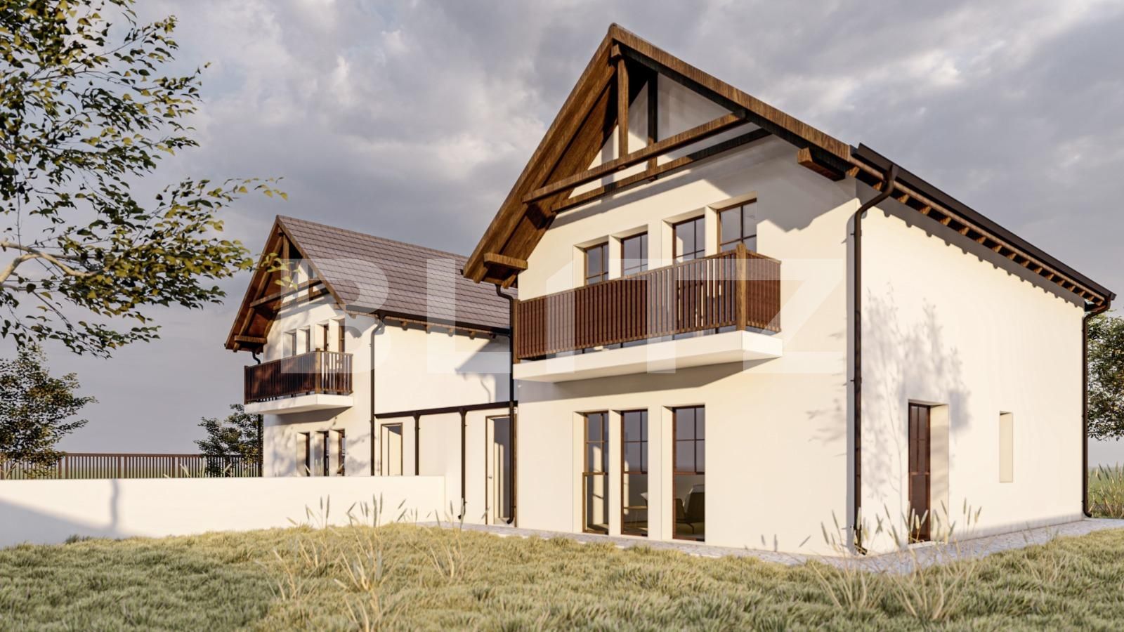 Casa de vânzare 4 camere Gilău - 99183CV | BLITZ Cluj-Napoca | Poza2