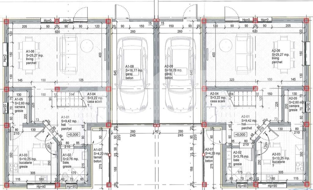 Casa de vânzare 4 camere Gilău - 99183CV | BLITZ Cluj-Napoca | Poza5