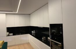 Apartament 2 camere + nișă, 62 mp utili, terasă, cartier Bună Ziua