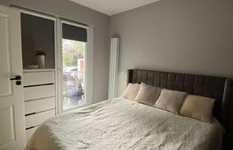 Apartament 2 camere + nișă, 62 mp utili, terasă, cartier Bună Ziua