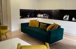 Apartament 2 camere + nișă, 62 mp utili, terasă, cartier Bună Ziua