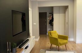 Apartament 2 camere + nișă, 62 mp utili, terasă, cartier Bună Ziua