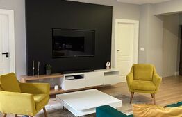 Apartament 2 camere + nișă, 62 mp utili, terasă, cartier Bună Ziua