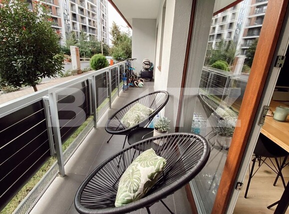 Apartament de vânzare 3 camere Bună Ziua - 99187AV | BLITZ Cluj-Napoca | Poza10