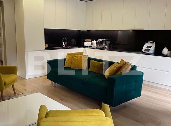 Apartament de vânzare 3 camere Bună Ziua - 99187AV | BLITZ Cluj-Napoca | Poza2