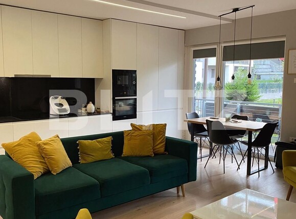 Apartament de vânzare 3 camere Bună Ziua - 99187AV | BLITZ Cluj-Napoca | Poza4