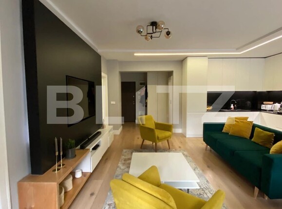 Apartament de vânzare 3 camere Bună Ziua - 99187AV | BLITZ Cluj-Napoca | Poza3