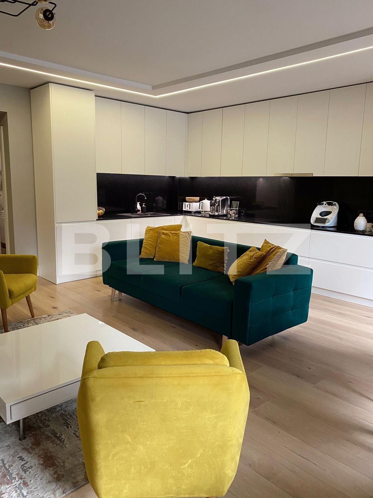 Apartament de vânzare 3 camere Bună Ziua - 99187AV | BLITZ Cluj-Napoca | Poza2