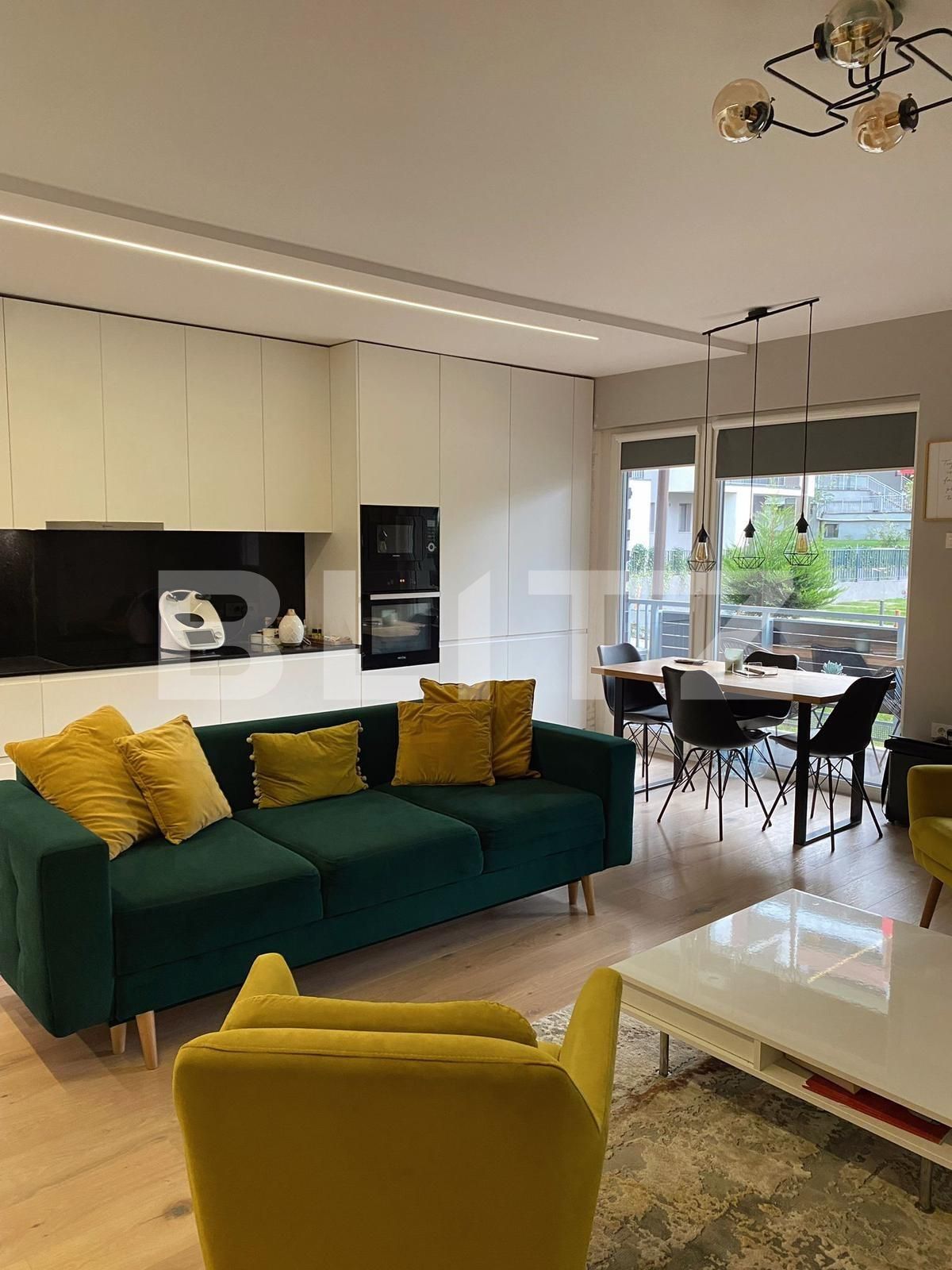 Apartament de vânzare 3 camere Bună Ziua - 99187AV | BLITZ Cluj-Napoca | Poza4