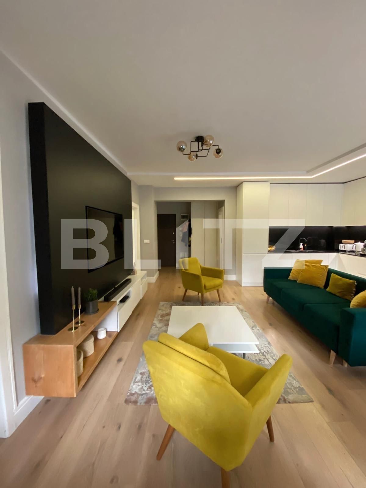 Apartament de vânzare 3 camere Bună Ziua - 99187AV | BLITZ Cluj-Napoca | Poza3