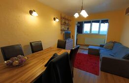 Apartament de 2 camere, decomandate, 60 mp, zona strazii Albac