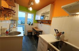 Apartament de 2 camere, decomandate, 60 mp, zona strazii Albac