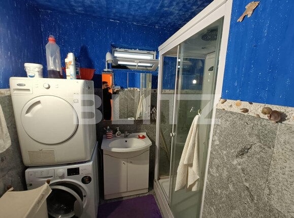 Apartament de închiriat 2 camere Gheorgheni - 99188AI | BLITZ Cluj-Napoca | Poza6