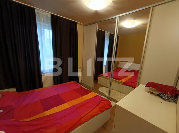 Apartament de închiriat 2 camere Gheorgheni - 99188AI | BLITZ Cluj-Napoca | Poza1