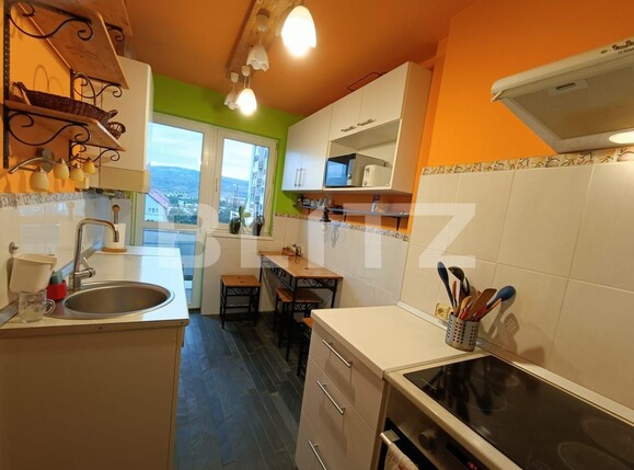 Apartament de închiriat 2 camere Gheorgheni - 99188AI | BLITZ Cluj-Napoca | Poza5