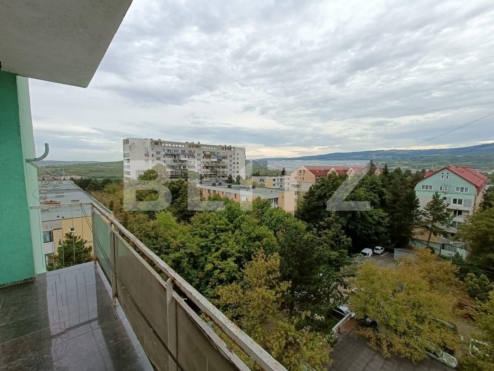 Apartament de închiriat 2 camere Gheorgheni - 99188AI | BLITZ Cluj-Napoca | Poza7