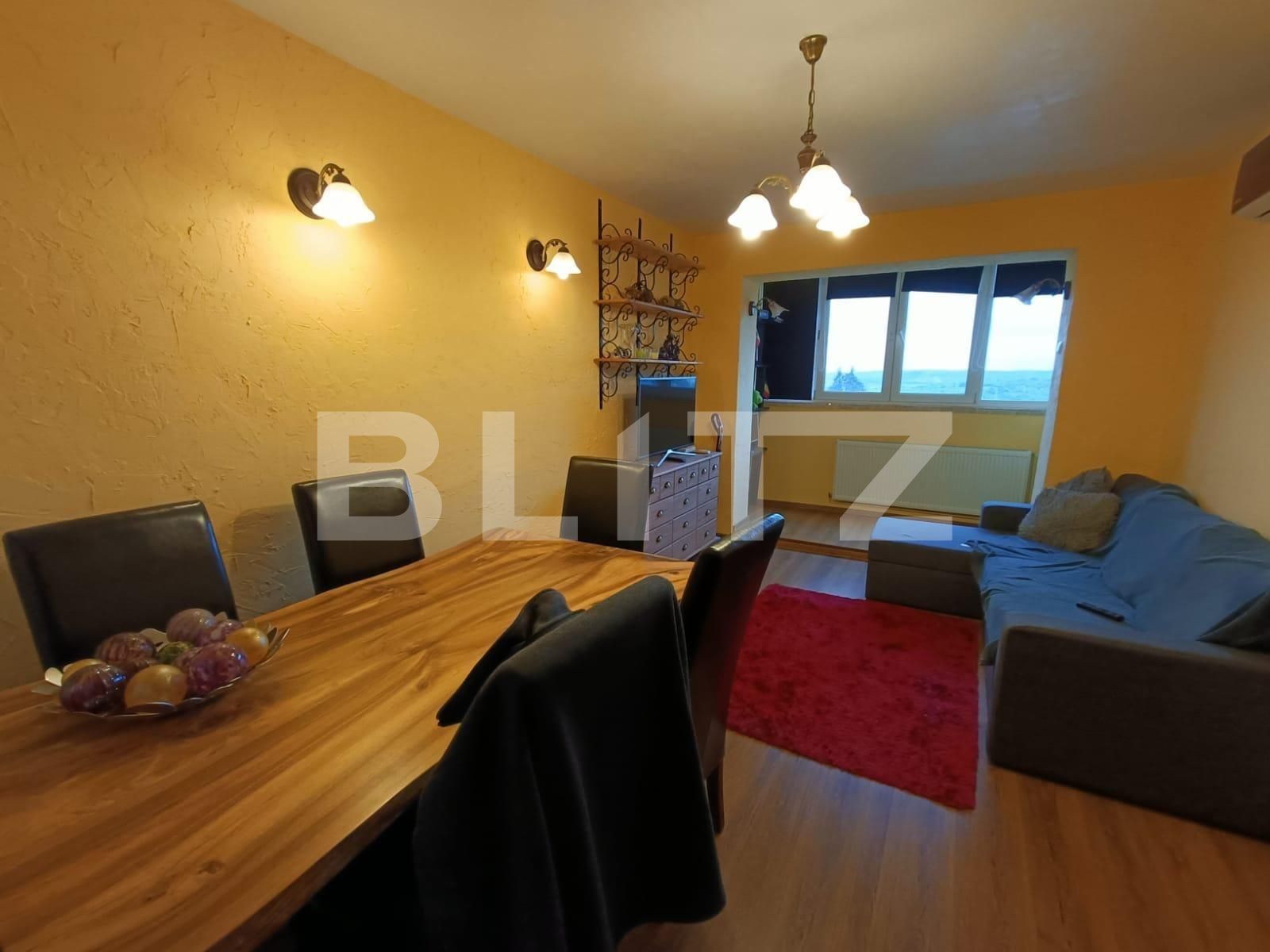 Apartament de închiriat 2 camere Gheorgheni - 99188AI | BLITZ Cluj-Napoca | Poza2