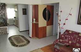 De vanzare 4 camere, decomandat, 94 mp util, etaj intermediar, zona Iulius Mall!