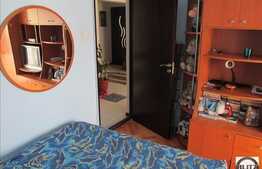 De vanzare 4 camere, decomandat, 94 mp util, etaj intermediar, zona Iulius Mall!