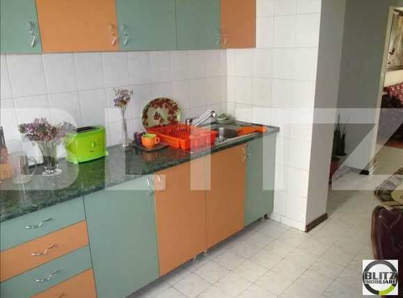 Apartament de vânzare 4 camere Marasti - 9919AV | BLITZ Cluj-Napoca | Poza10