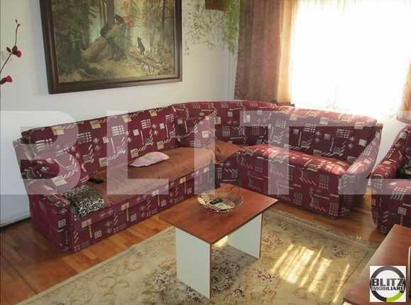 Apartament de vânzare 4 camere Marasti - 9919AV | BLITZ Cluj-Napoca | Poza1