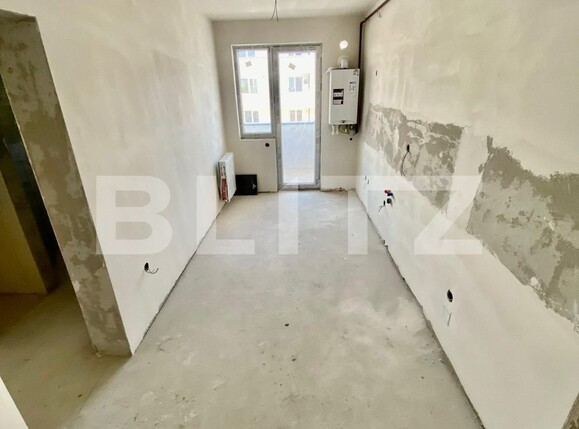 Apartament de vânzare 2 camere Floreşti - 99194AV | BLITZ Cluj-Napoca | Poza1