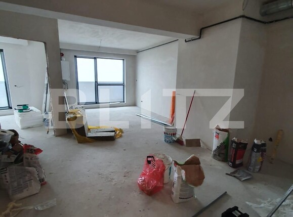 Apartament de vânzare 2 camere Zorilor - 99197AV | BLITZ Cluj-Napoca | Poza2