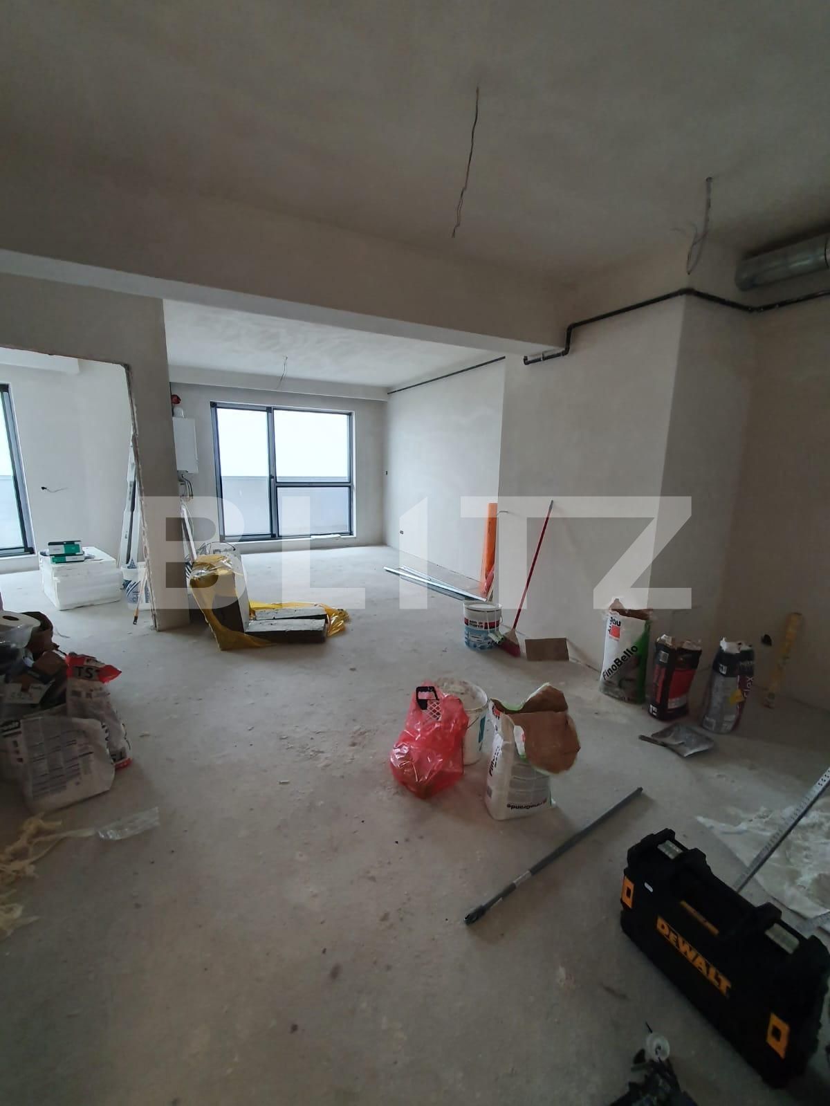 Apartament de vânzare 2 camere Zorilor - 99197AV | BLITZ Cluj-Napoca | Poza2