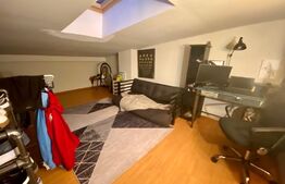 Apartament de 3 camere, 70 mp, terasa 25 mp, zona Iulius Mall