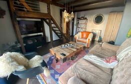 Apartament de 3 camere, 70 mp, terasa 25 mp, zona Iulius Mall