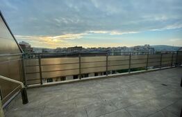 Apartament de 3 camere, 70 mp, terasa 25 mp, zona Iulius Mall