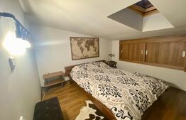 Apartament de 3 camere, 70 mp, terasa 25 mp, zona Iulius Mall