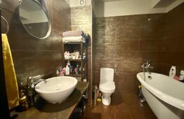 Apartament de 3 camere, 70 mp, terasa 25 mp, zona Iulius Mall