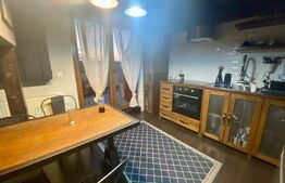 Apartament de 3 camere, 70 mp, terasa 25 mp, zona Iulius Mall