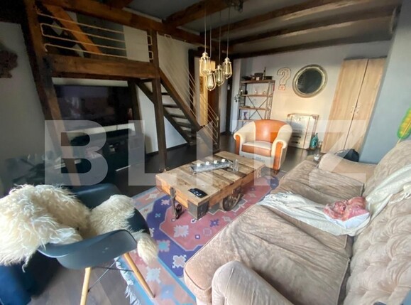 Apartament de vânzare 3 camere Gheorgheni - 99198AV | BLITZ Cluj-Napoca | Poza2