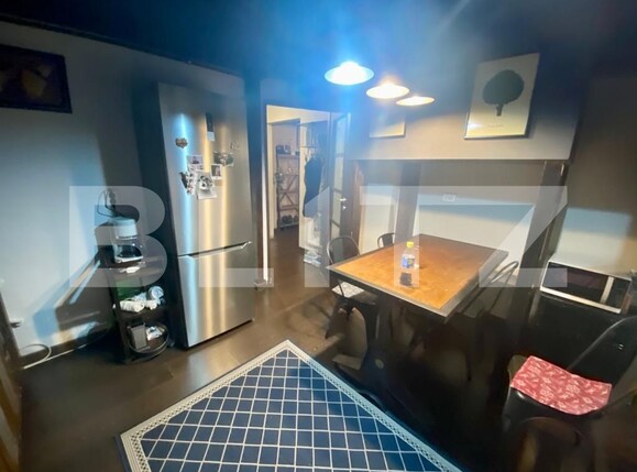 Apartament de vânzare 3 camere Gheorgheni - 99198AV | BLITZ Cluj-Napoca | Poza5