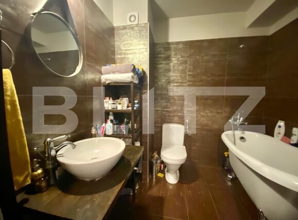 Apartament de vânzare 3 camere Gheorgheni - 99198AV | BLITZ Cluj-Napoca | Poza4