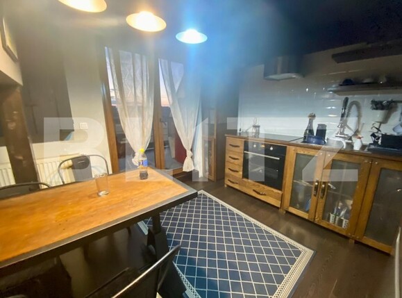 Apartament de vânzare 3 camere Gheorgheni - 99198AV | BLITZ Cluj-Napoca | Poza6