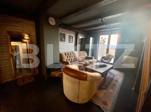 Apartament de vânzare 3 camere Gheorgheni - 99198AV | BLITZ Cluj-Napoca | Poza3