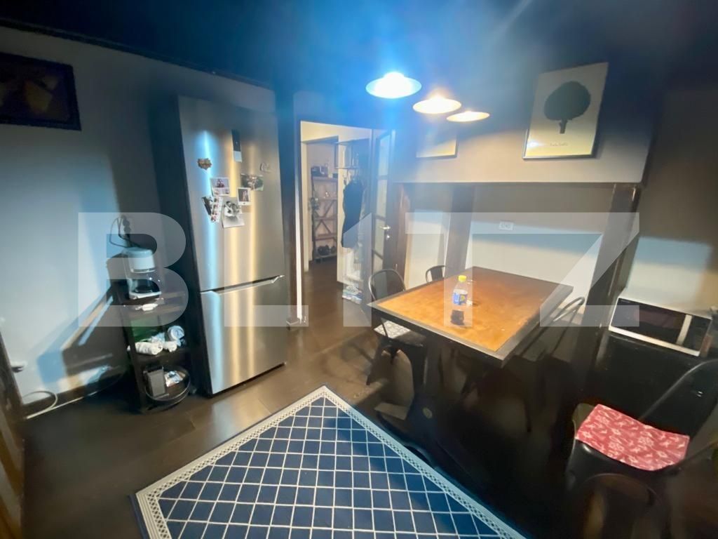 Apartament de vânzare 3 camere Gheorgheni - 99198AV | BLITZ Cluj-Napoca | Poza5